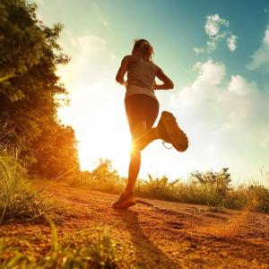 健康生活有利于血压控制