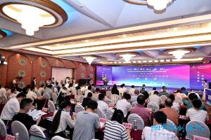 第十届中国创新创业大赛四川赛区新材料产业决赛（遂宁赛场）成功举办