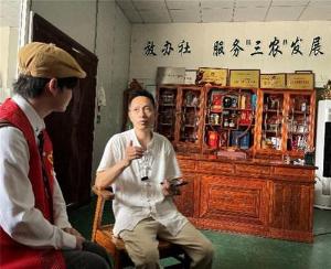 自贡市酿酒非遗传承人阮兴明：匠心独运，传承千年酒香