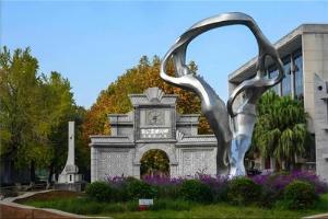 探访南充六合丝博园 聆听千年丝绸文化故事