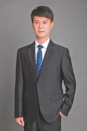 陈厅：以热爱为基，筑网络安全“防火墙”