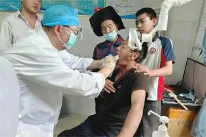 【什医名医】刘 军：“求真务实 探索创新”