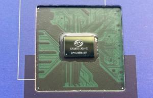 《自然》杂志报道称：中国芯片设计与制造研究论文数量领先