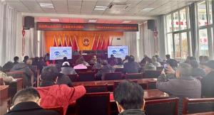 破解肉牛羊产业瓶颈 助力乡村振兴发展