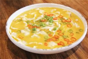 打通内江白乌鱼产业“最后一公里”！特色美食菜单再刷新      