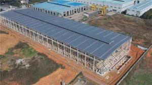 从“地下聚宝”到“地上兴业” 丹棱县项目建设热潮涌动