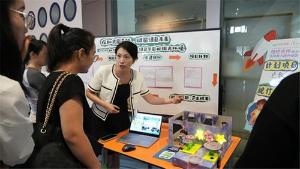 如何用好科技馆资源？近百名教师参与实战演练