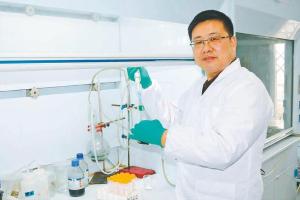 让亿年岩石“开口”，他们重构地球氧化史