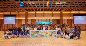 第九届“一带一路”青少年创客营与教师研讨活动圆满落幕