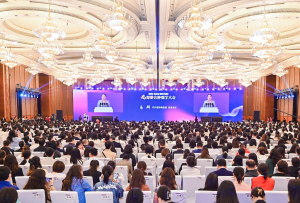 西部整合肿瘤学大会暨第八届天府肿瘤大会在成都开幕