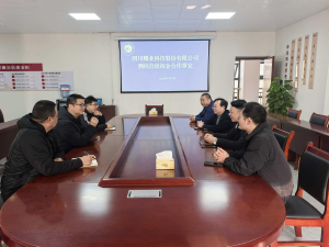 广安：校企协同攻克摩托车核心部件技术难题