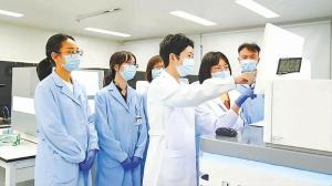 全国“最美科技工作者”陈蕾：十余年温情坚守 守护癫痫患者生育健康