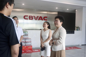 顺庆区科协：夏日送清凉  情系科技人