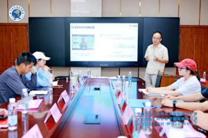 “大美阿坝 科普惠民”2026年阿坝州“天府科普研学游”科普研学服务机构培训圆满收官