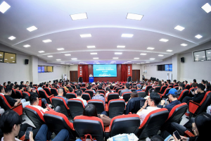 成渝联动搭建高端装备制造科创对接新平台
