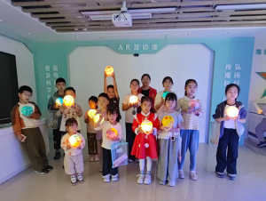 全国科普月 | 资阳市开展“科普+”科普资源下乡活动 
