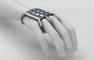 愈合伤口新疗法皮肤上直接打印3D电子元件