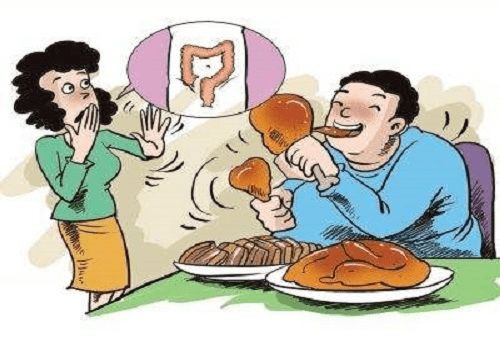 肠息肉患者要注意身体的这些异常情况