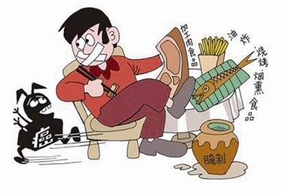 为5种被肿瘤患者误解的食物“正名”