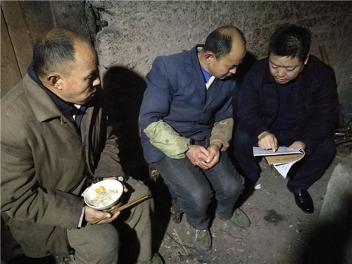 鞠躬尽瘁铸税魂