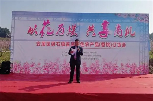 保石镇党委书记陈才致开幕辞_副本.jpg