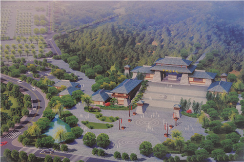 打造天府之南养生养老圣地