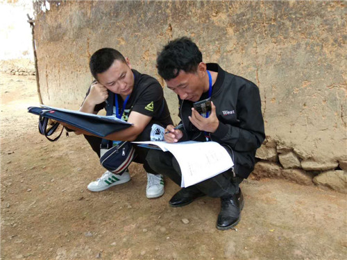 核对资料数据.jpg