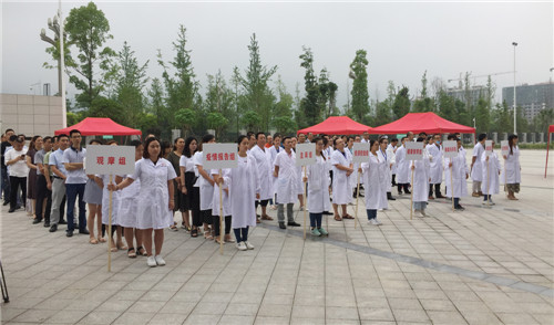 图为演练的开场仪式各方队.jpg