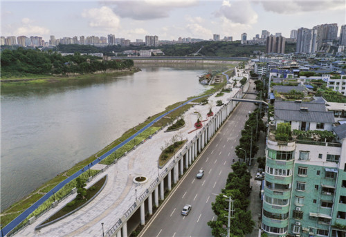 洪州大道一角.jpg 洪州大道一角.jpg