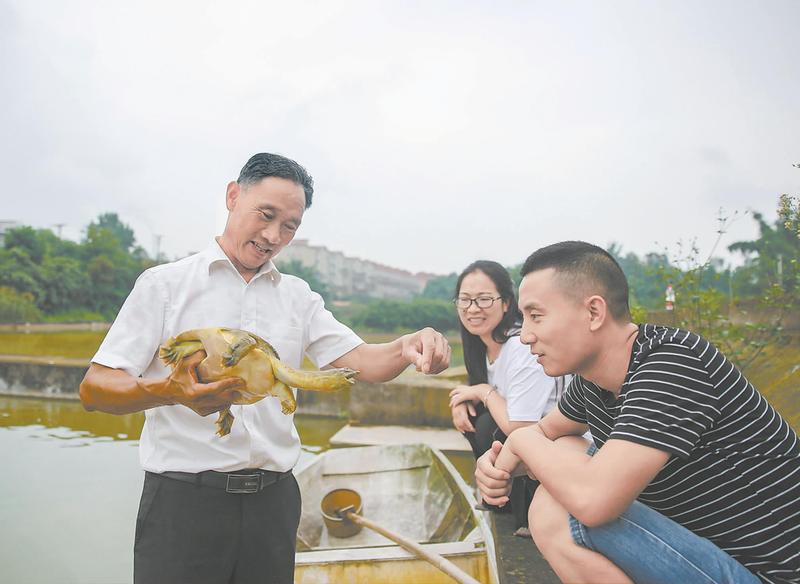 不忘初心  共享美好生活