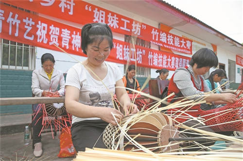 青神县53个民生工程项目提前完成全年目标任务