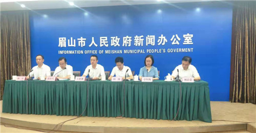 眉山市发布“6个实施细则”促民营经济健康发展