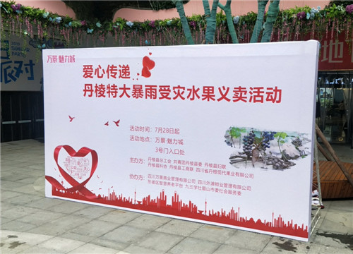 爱心传递 丹棱特大暴雨受灾水果义卖活动.jpg