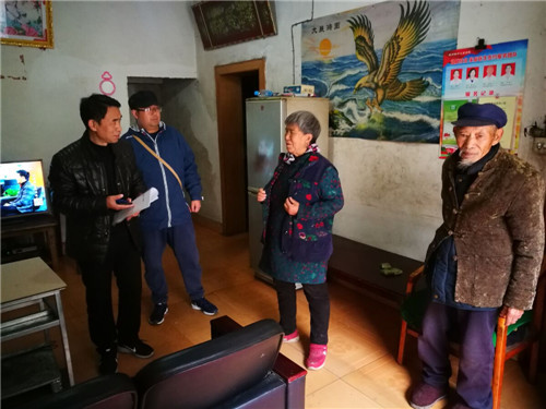 刘强：为乡亲开启幸福的味道