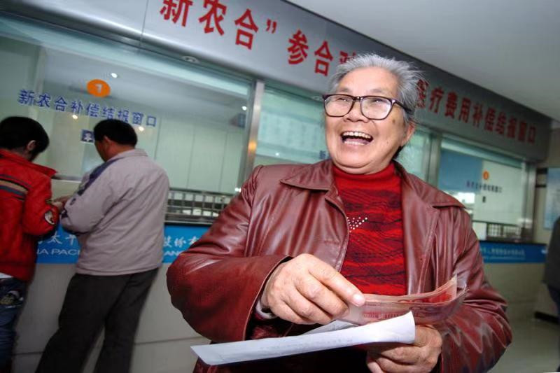 四川：深化医改十年 取得显著成效