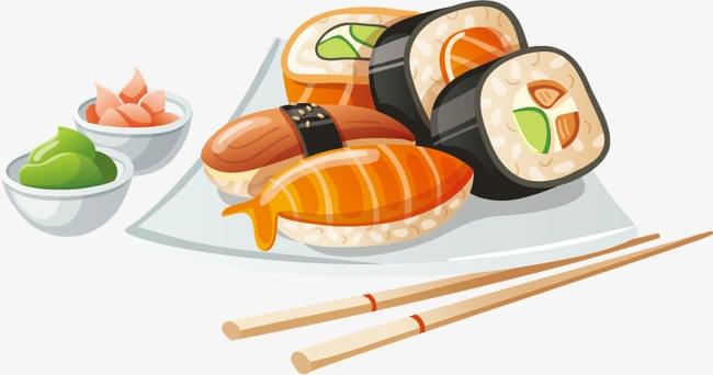 警惕！美食中的寄生虫