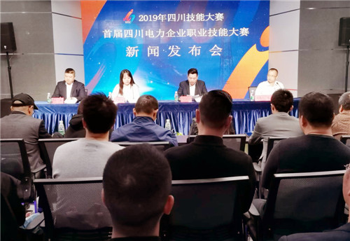 岳池县倾力打造中国输变电施工机具制造乡