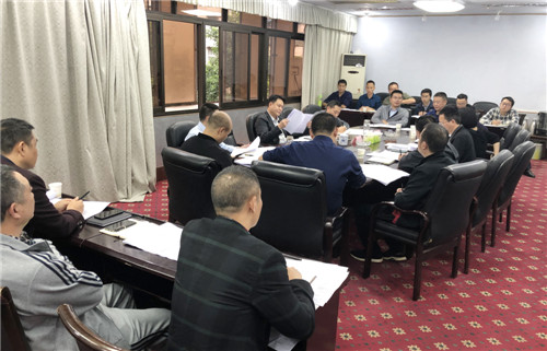 广安区加快解决房产领域延迟办证问题