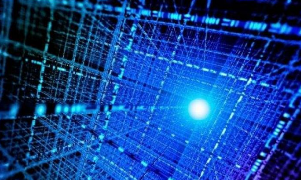 可编程量子计算机称霸世界