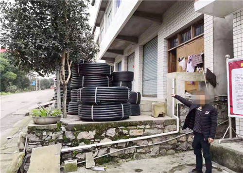 广安市前锋公安筑牢立体“防控网”