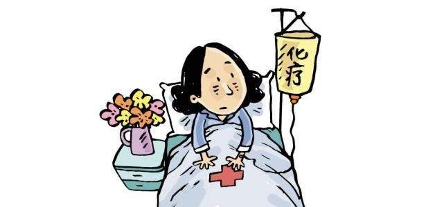 科学应对化疗所致的恶心呕吐（一）