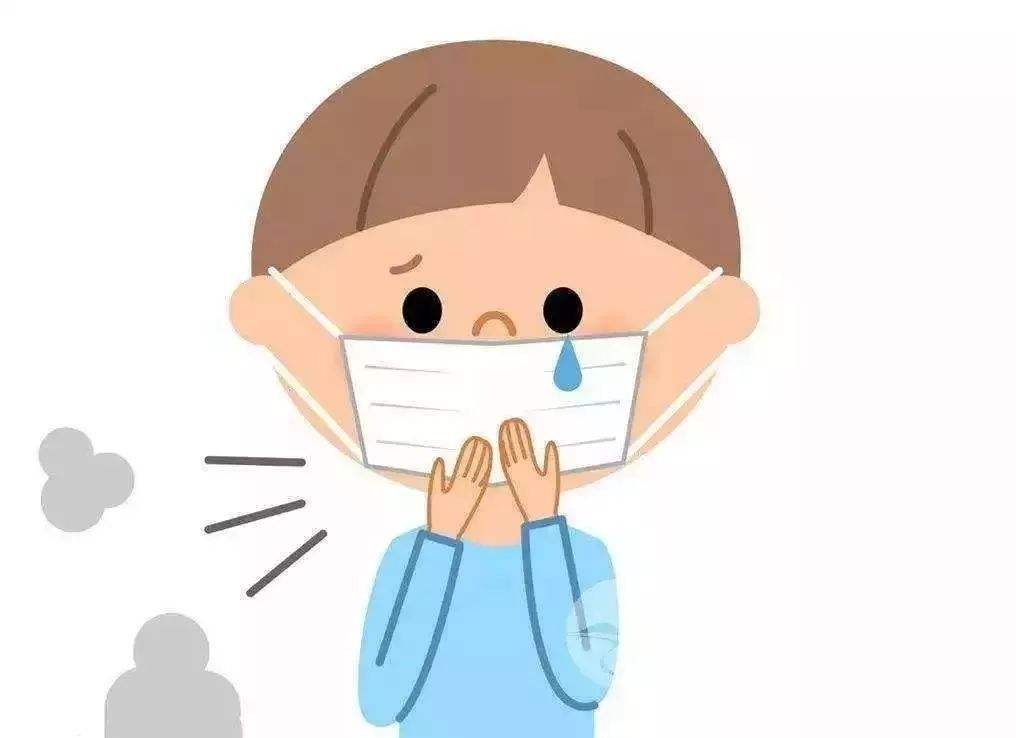 流感正当季，这些知识须知道