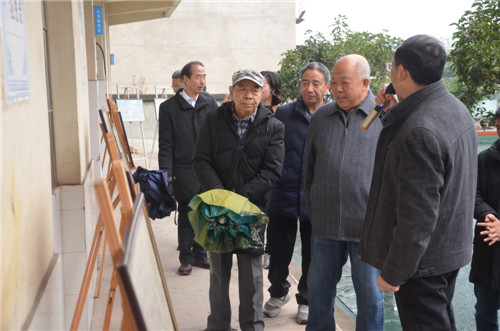 大英县4家单位通过市级青少年科普教育基地验收评审
