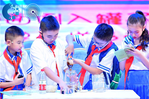 “天府科技云服务”首届科学传播大赛圆满落幕