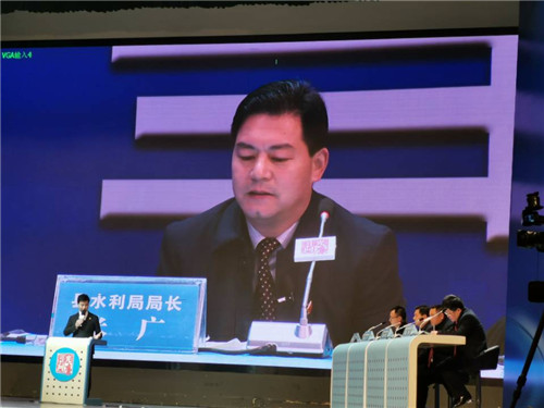 南江县开播《阳光问廉》12万人收听收看 