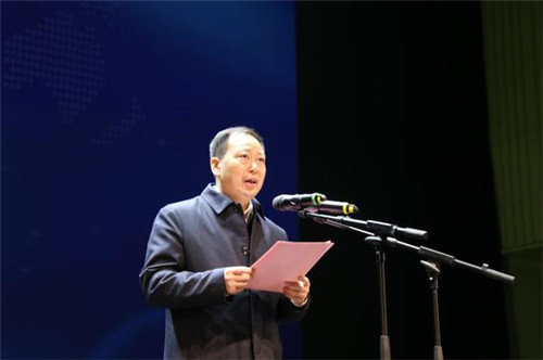 大英县获29项遂宁市第二届青少年科技创新成果市长奖
