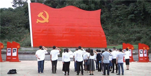 2019年青神十大新闻