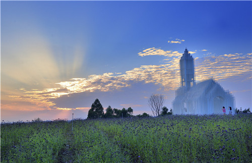 中法农业科技园1。盛晓波 摄.jpg 中法农业科技园1。盛晓波 摄.jpg