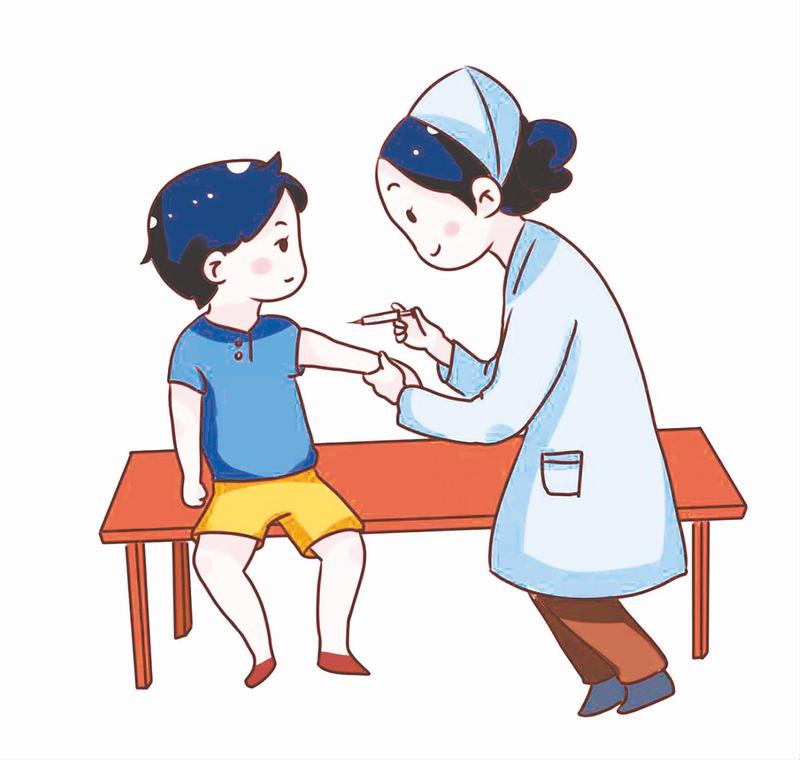 注意！宝宝疫苗接种有重大变化
