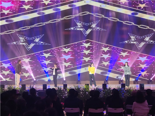 情景剧表演。张勇 摄.jpg